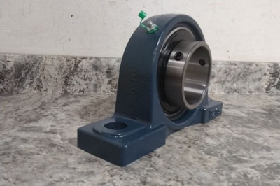 #ad Tritan UCP215 48 3 In Bore Dia Cast Iron Pillow Block Bearing $69.99