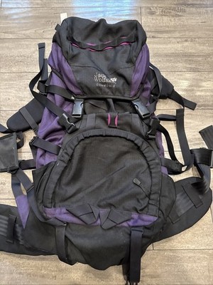 パニアバッグ 2個セット　Jack Wolfskin Amazon.com | Jack Wolfskin TRAVELTOPIA Cabin Pack 30 Travel