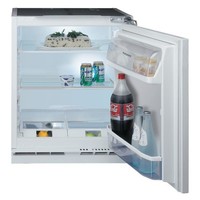 Hotpoint 144 L Under-Counter Fridge Low Frost • Fresh Zone • LED Interior