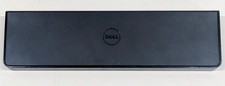Dell D3000 Docking Station No Power Adapter Tested Working