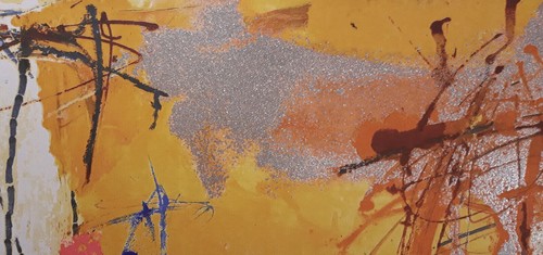Enzo ESPOSITO: Serigrafia a colori,Arte Contemporanea,arredamento,design - Bild 3 von 6