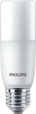 PHILIPS LAMPADINA COREPRO LED STICK ND 9.5-75W T38 E27 CORESTICK75840