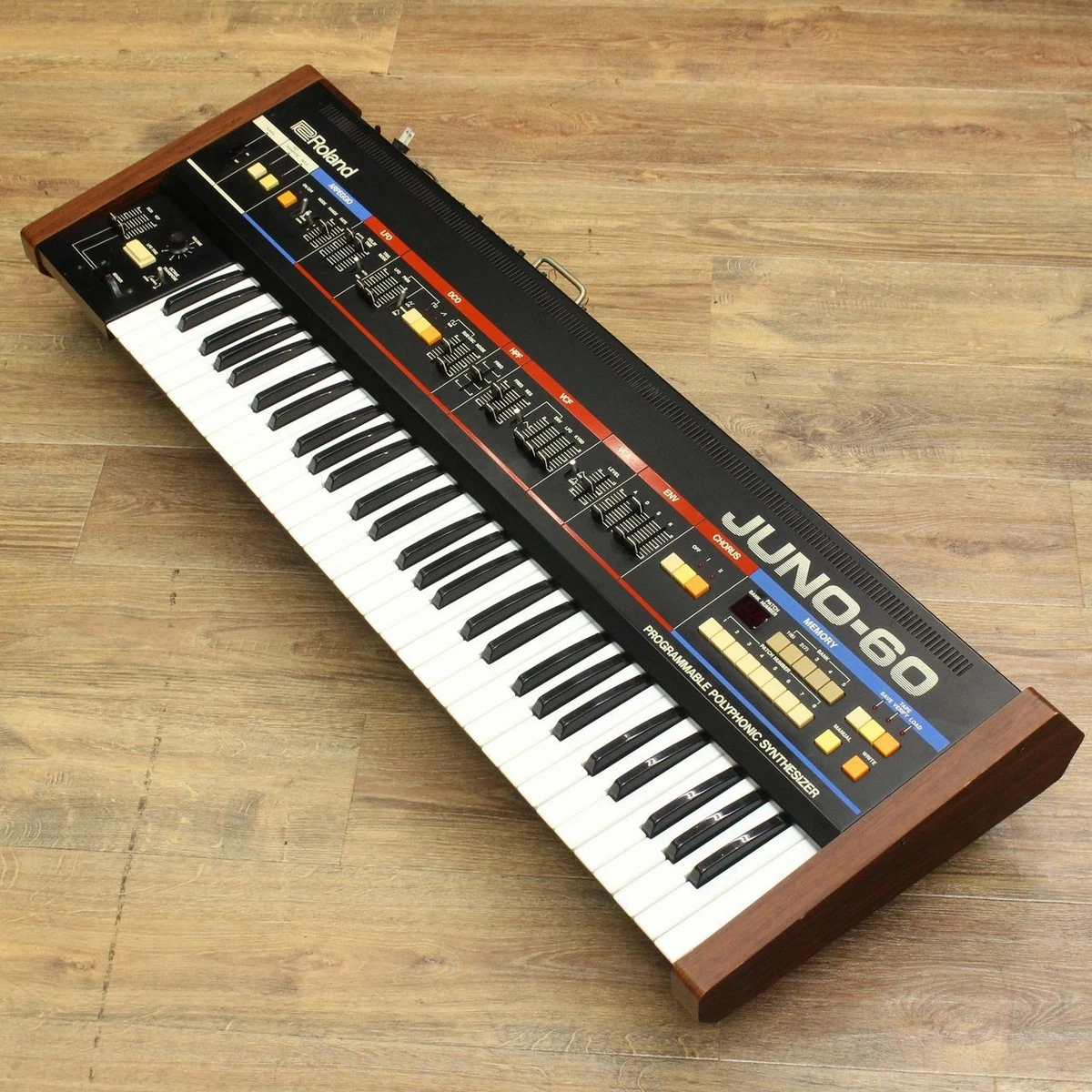 Roland Juno 60 for sale - eBay