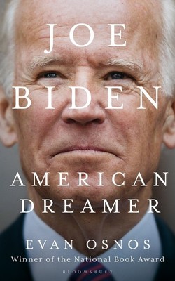 Joe Biden | American Dreamer | Osnos Evan Osnos | Taschenbuch | X | Englisch