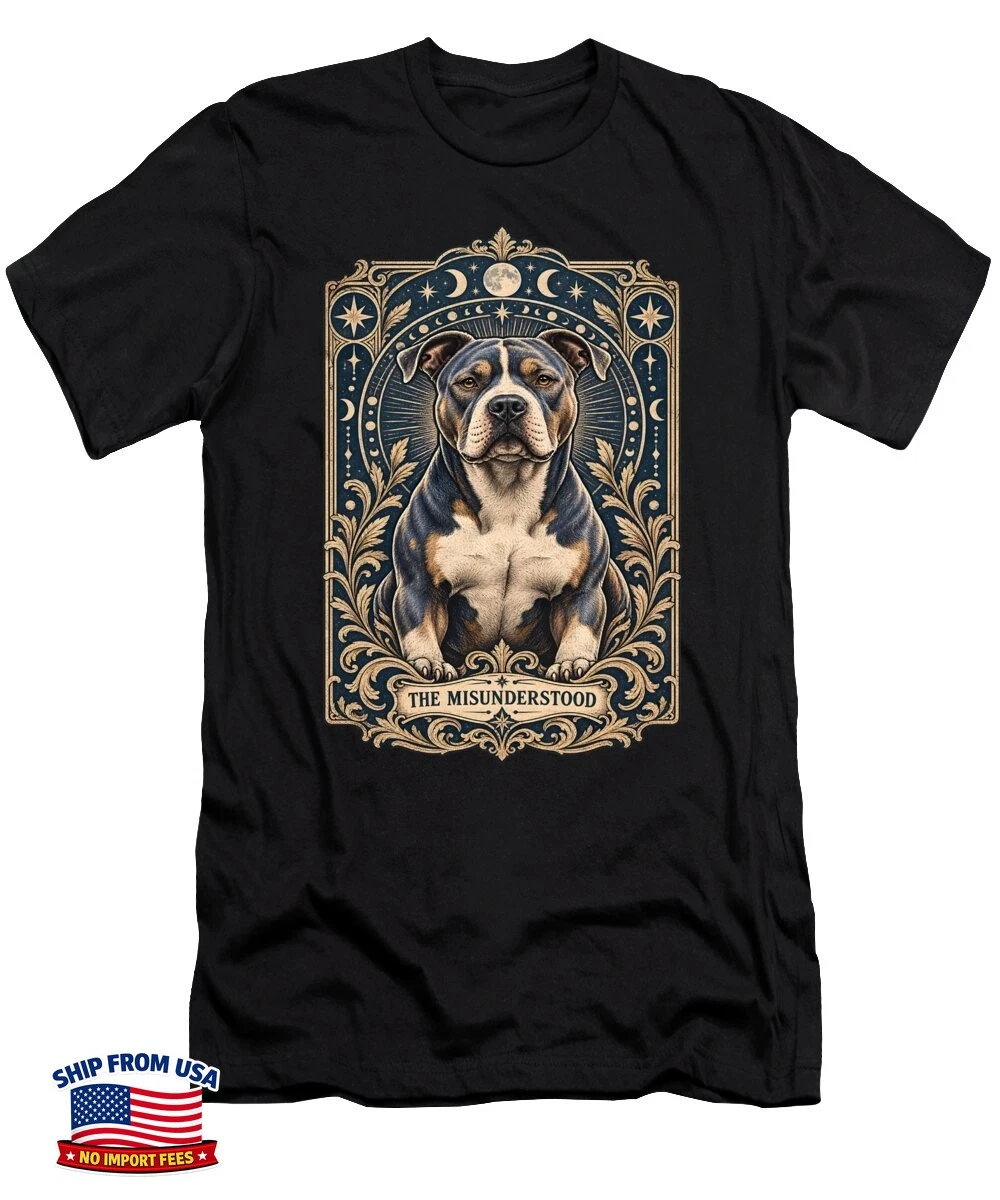 Pitbull Shirt for sale | eBay