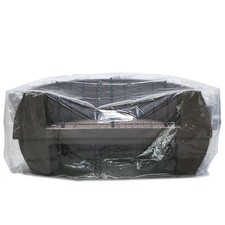 Abdeckplane Gartenmöbel Strandkorb Insel Bozen Sonneninsel Hülle 1.6x1.1 x0.85