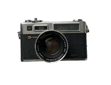 Yashica Electro 35 GSN 35mm Film Camera