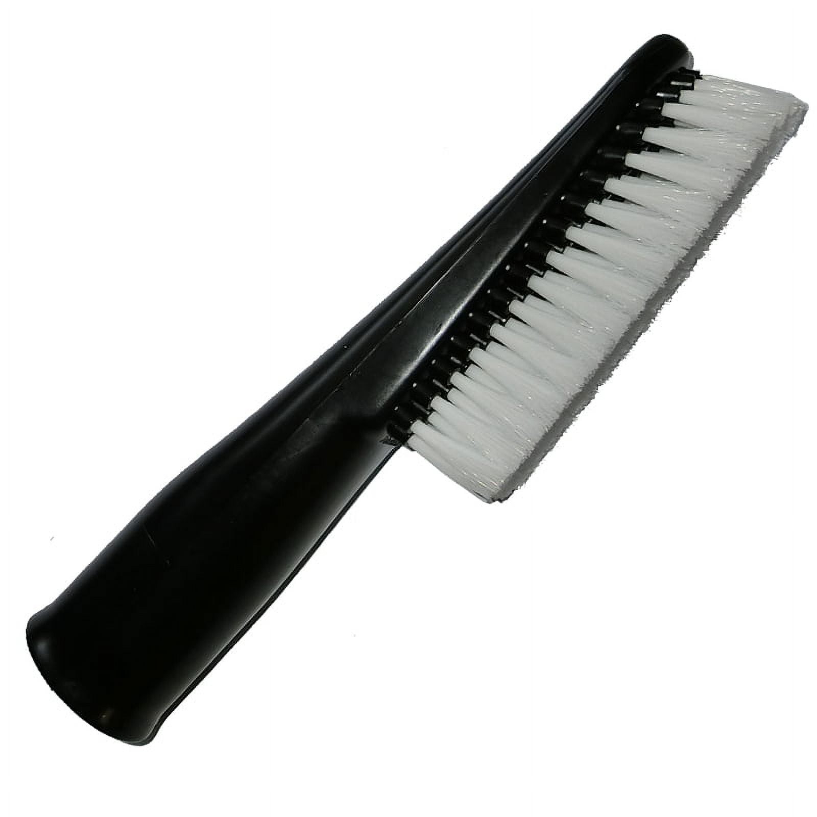 Generic Vac Cleaner Oblong Dust Brush