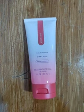 Pure Romance-GREAT HEAD- Oral Gel Pink Strawberry- Relax Throat, Curb Gag Reflex