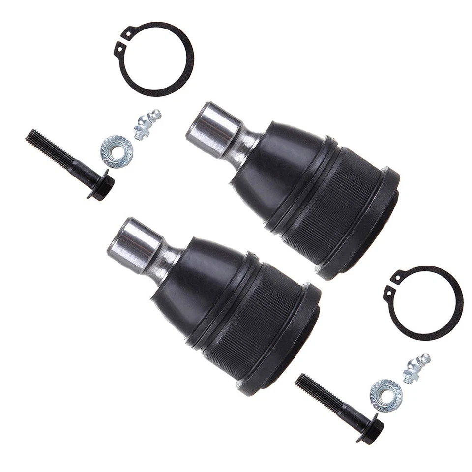 2x Brazo de control inferior delantero rótulas suspensión para Mazda MX-6 1988-1997 Ford Foto 3 de 4