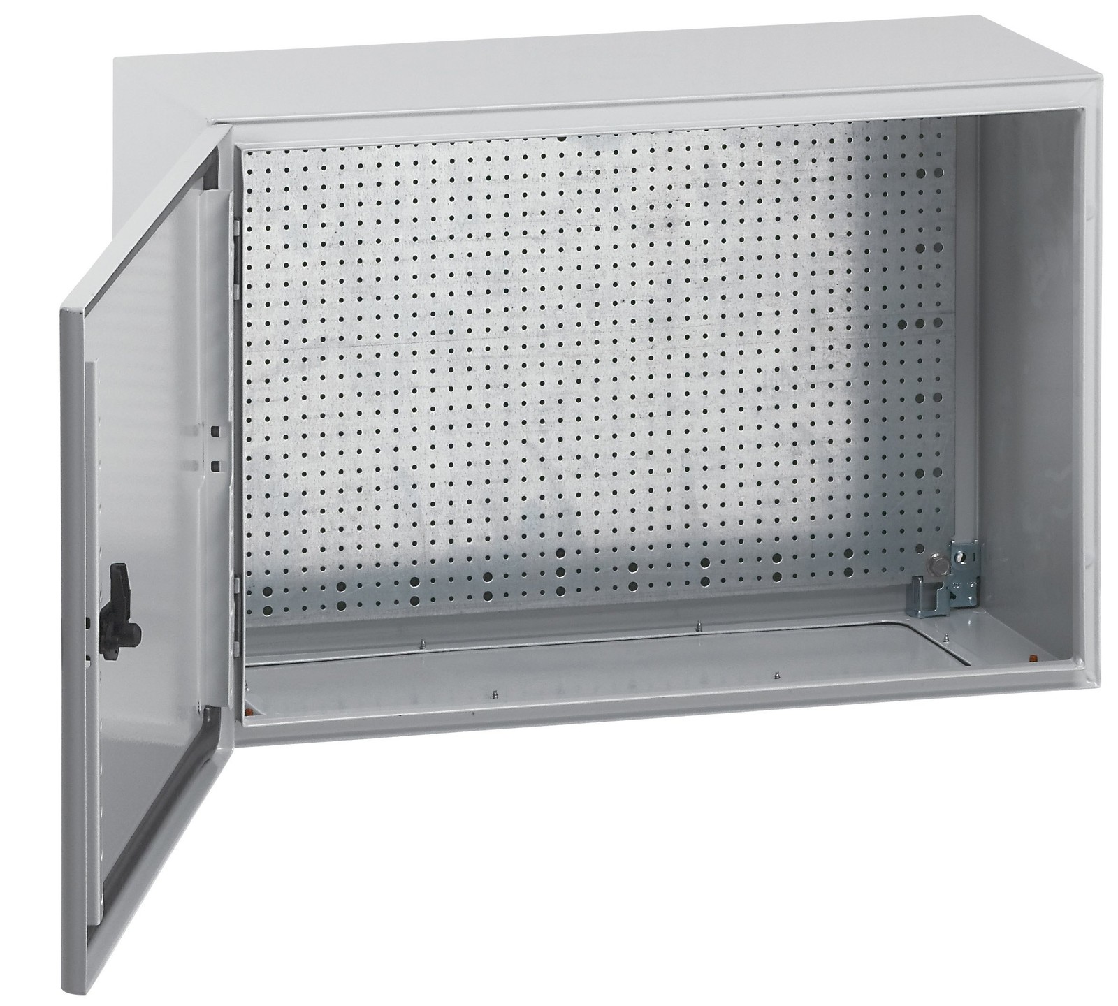 Legrand Atlantic Metal Cabinet 400 x 600 x 250 mm