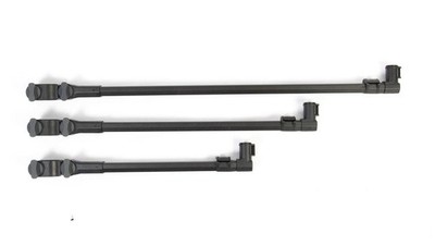 Preston Offbox Feeder Arm Teleskopisch Dual-Fix Anti-Snag Feedern Friedfisch