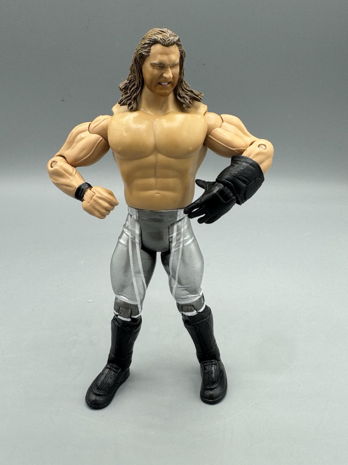 Paul Burchill Ruthless Aggression WWF Jakks WWE Wrestling Action Figure 