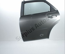 Porte arrière et accessoires Chrysler 300C