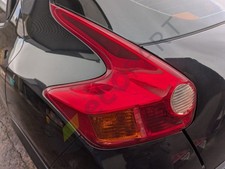 NISSAN JUKE MK1 F15 Rear Tail Light Outer Left Side