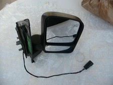 Retroviseur droit (ou coque) Ford TOURNEO CONNECT