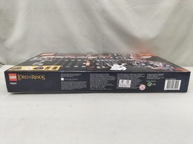 LEGO Battle at the Black Gate 79007 Used