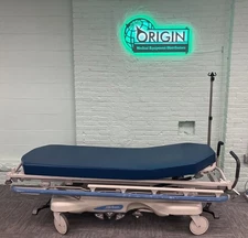 ​Hill-Rom P8000 TranStar Stretcher