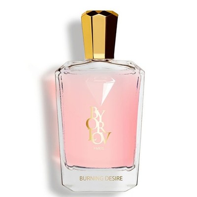 Orlov Paris Unisex Burning Desire EDP Spray 2.5 oz Fragrances 3575070055177