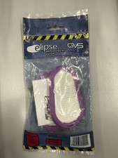 GVS SPR321 Elipse P100 Replacement Filter, Size Small/Medium - 2 Pack