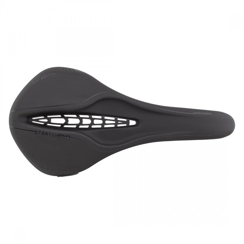 Tioga Undercover Stratum Max MTB Unisex Black - Image 2 of 3