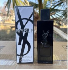 Yves Saint Laurent YSL Myself le Parfum Men 3.4oz 100ml Spray