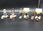 NBA Ballers Series 1 Figure Lot Luka Doncic Ja Morant Jayson Tatum Kevin Durant