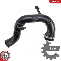 Esen SKV 43SKV972 Ladeluftschlauch Turboschlauch Ansaugschlauch FüR Toyota