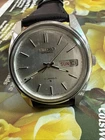 VINTAGE SEIKO 5 AUTOMATIC  WATCH MADE IN JAPAN