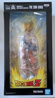 Dragon Ball SMSP Two Dimensions Super Saiyan Goku