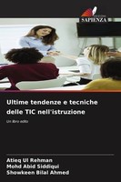 Atieq Ul Rehman (U. A.) | Ultime Tendenze E Tecniche Delle TIC Nell'istruzione