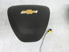 CHEVROLET SPARK LT 2018-2019-2020-2021-2022 AIRBAG IZQUIERDO DIRECCIÓN CONDUCTOR RUEDA LH