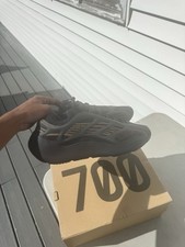 adidas Yeezy 700 V3 Clay Brown Low Top Mesh L...