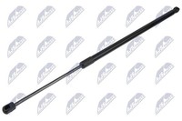 NTY Gasfeder, Koffer-/Laderaum AE-FR-097 FüR Ford