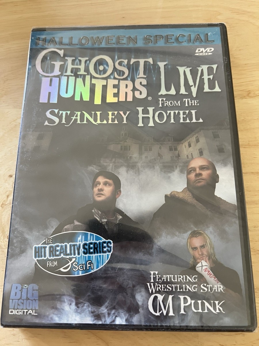 その他 Ghost Hunters: Best of 1 &amp; 2 - Scary Savings Pack [DVD] 51wwh-vDxwL._UF350,350_QL50_.jpg