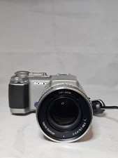 Sony Cyber-Shot DSC-F707 - FOR PARTS