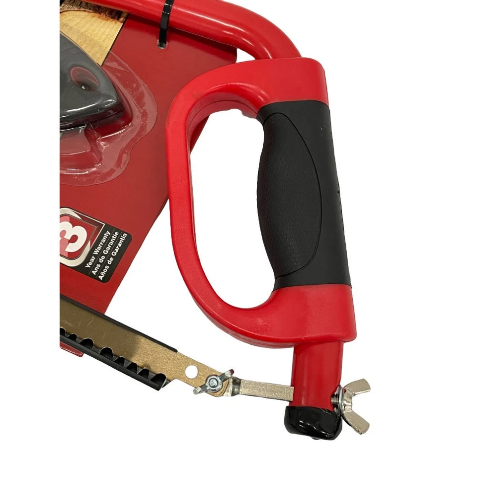 Комбинированный набор из 2 пил Bond, 24-дюймовая луковая пила и складная пила 7,5 дюйма - Изображение 3 из 4