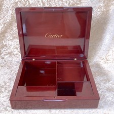 Cartier Watch Boxes & Cases for sale | eBay