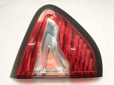 CAPTUR PASSENGER TAIL LIGHT LAMP  LEFT Hatchback 2016 RENAULT 265555726R