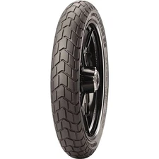 Pirelli - 120/70ZR-17 - MT60RS Dual Sport Radial Front DirtBike, Dual Sport Tire