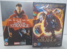 Marvels Doctor Strange DVD Action & Adventure...