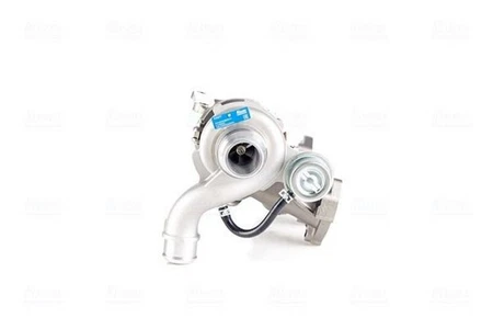 Turbolader T911265
