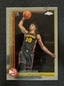 2025-26 Topps Chrome Basketball - Veterans - Complete Your Set 1-250