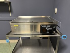 Whitehall Forma-Splint SP1502 Thermoplastic-Moulding Water Bath