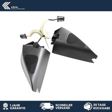 2x Original Lautsprecher Spiegeldreieck Li und Re VW Passat B6 3C 3C8035411