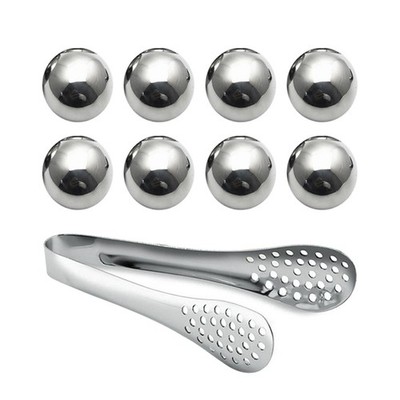 Eishockey Aus Edelstahl (Durchmesser 25mm) Eishockey Metall Eisbar Eisstein R1E2