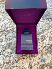 Al Haramain Amber Oud - Dubai Night - Extrait De Parfum Spray for Men - 3.4 Oz