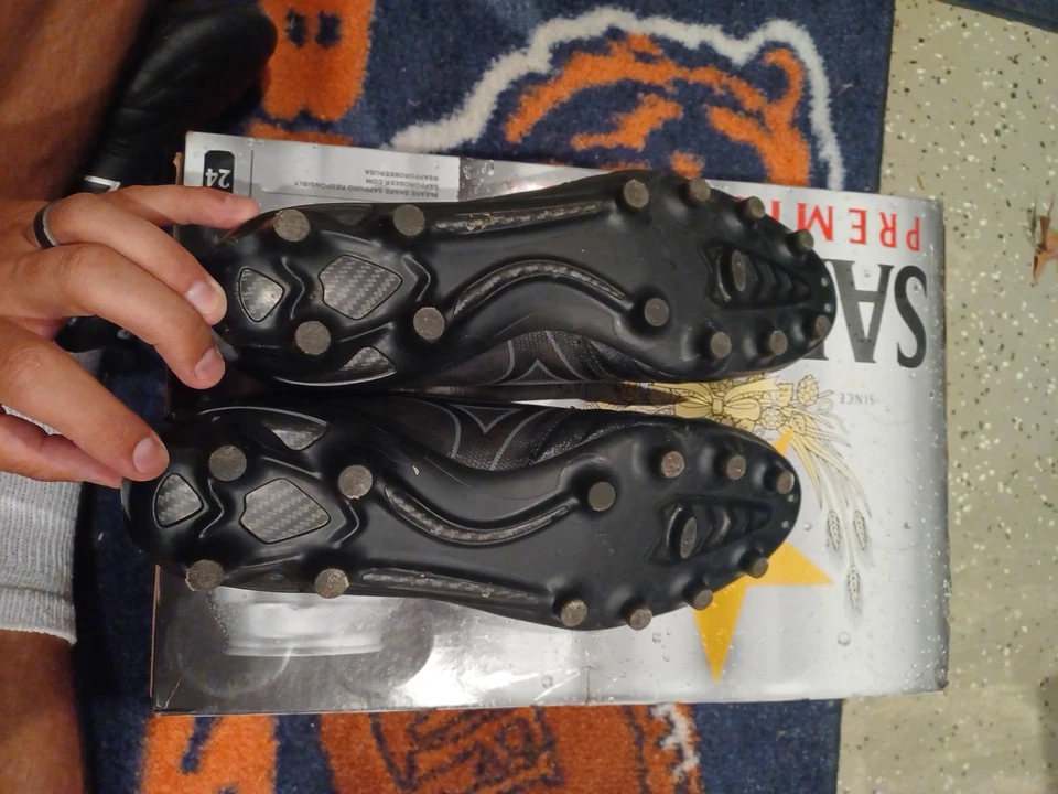 Mizuno Morelia Neo 2 Beta Japón Foto 4 de 4