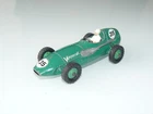 Vintage Dinky Toys - Vanwall Racing Car, #239