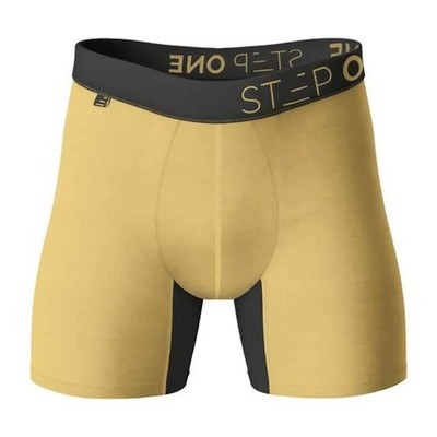 Step One Boxer Briefs - Sandy Sacks - Sealed - Size 6XL Fast Dispatch
